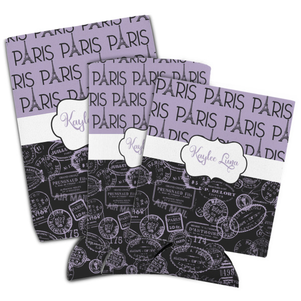 Custom Design - Can Coolers - Main