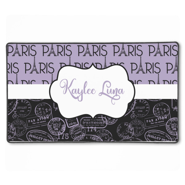 Custom Design - XXL Gaming Mouse Pads - 24" x 14" - Approval