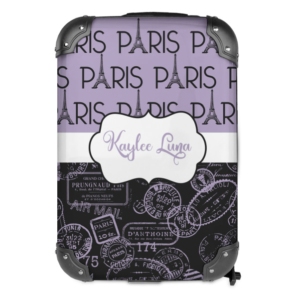 Custom Design - 13" Hard Shell Backpacks - FRONT