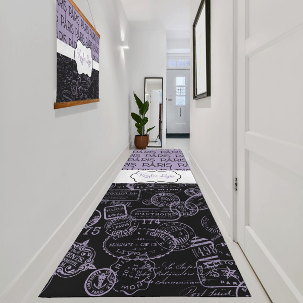 Custom Design - Area Rug Sizes - In Context (vertical)