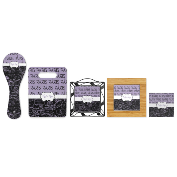 Custom Design - Trivets - All Trivets