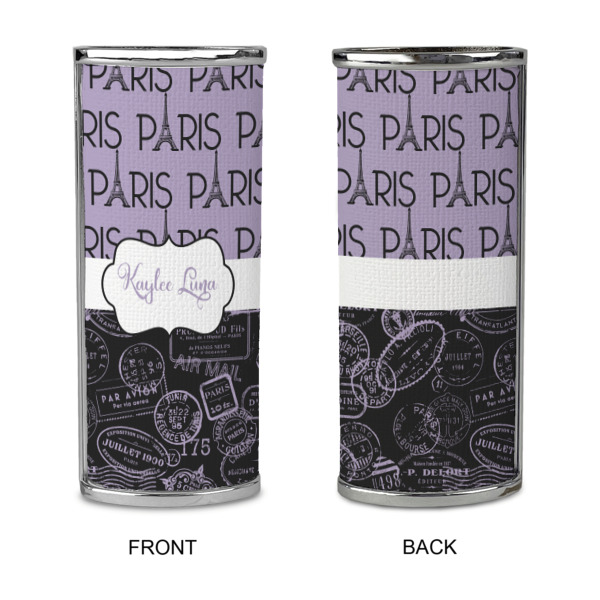 Custom Design - Lighter Case - Approval