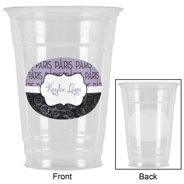 Custom Design - Party Cups - 16oz - Approval