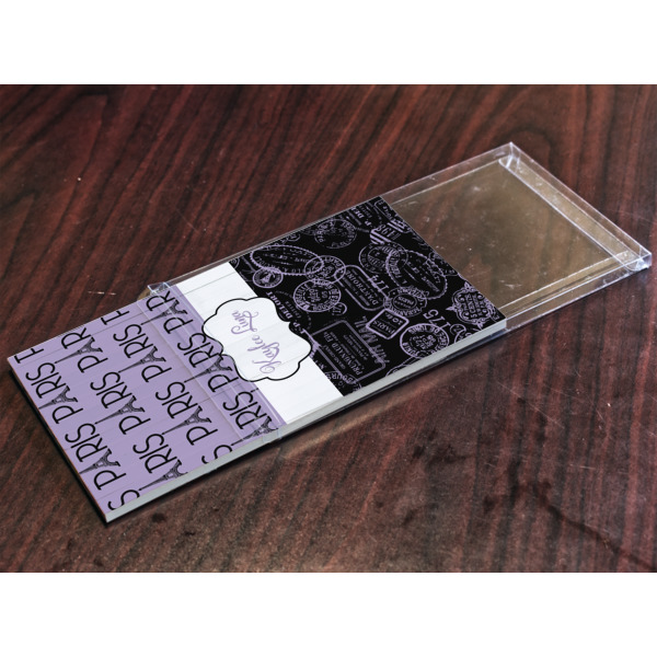 Custom Design - Colored Pencils - In Package