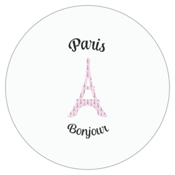 Custom Design - Drink Topper - Small - Single