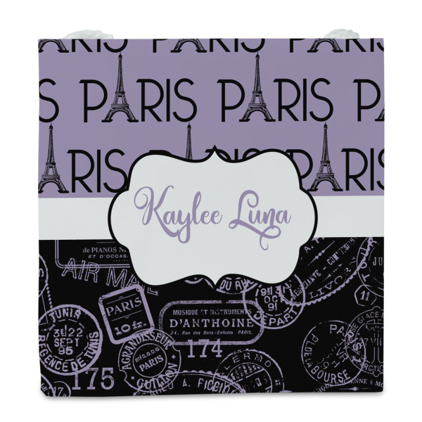 Custom Design - Party Favor Gift Bag - Gloss - Front