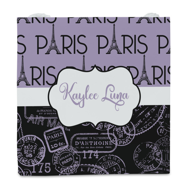 Custom Design - Party Favor Gift Bag - Matte - Front