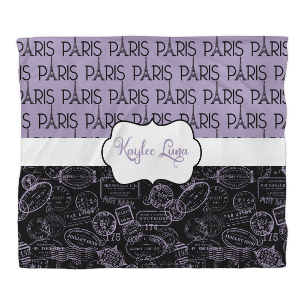 Custom Design - Duvet Cover - King - Front