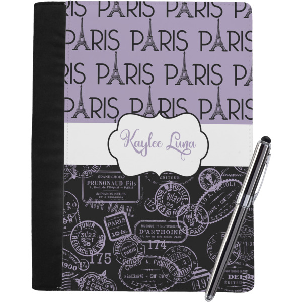 Custom Design - Notebook