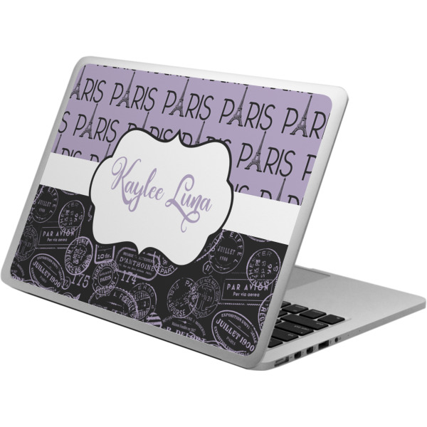 Custom Design - Laptop Skin