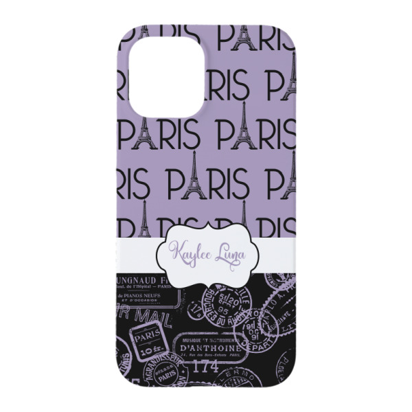 Custom Design - iPhone 15 Pro Case - Back