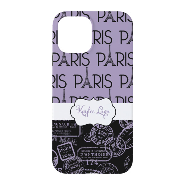Custom Design - iPhone 15 Case - Back