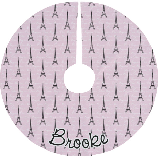 Custom Design Your Own Tree Skirt