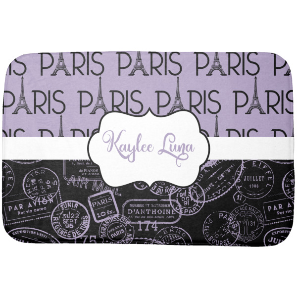 Custom Design Your Own Dish Drying Mat