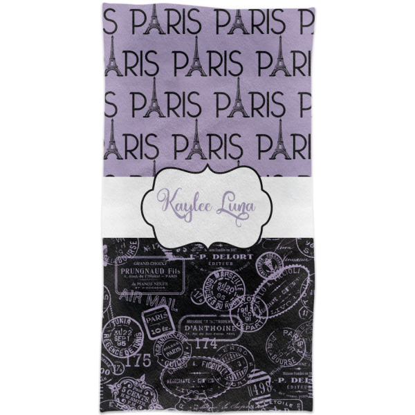 Custom Design - Crib Comforter/Quilt - Apvl