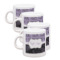 Design Your Own Single Shot Espresso Cups - Set of 4