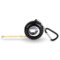 Design Your Own Pocket Tape Measure - 6 Ft w/ Carabiner Clip