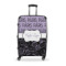 Design Your Own Suitcase - 28" Large - Checked