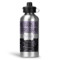 Design Your Own Water Bottles - 20 oz - Aluminum