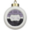 Design Your Own Ceramic Ball Ornament