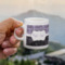 Design Your Own Single Shot Espresso Cup - Single