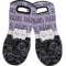 Design Your Own Neoprene Oven Mitts - Set of 2