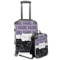 Paris Bonjour and Eiffel Tower Kids 2-Piece Luggage Set - Suitcase & Backpack (Personalized)