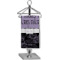 Paris Bonjour and Eiffel Tower Finger Tip Towel - Full Print (Personalized)