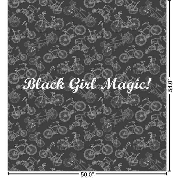 Custom Design Your Own Curtain Panel - Custom Size