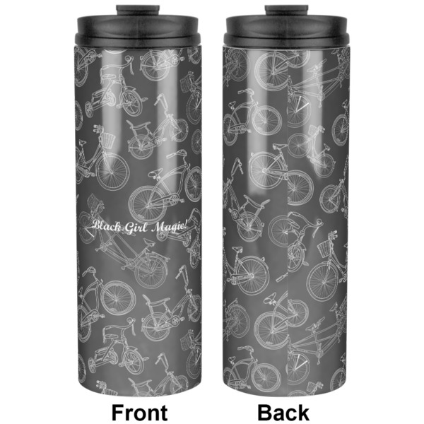 Custom Design - Stainless Steel Tumbler - Apvl