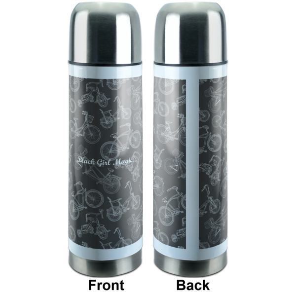 Custom Design - Thermos - Apvl