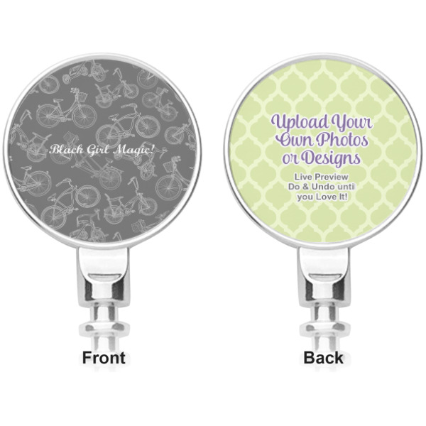 Custom Design - Corkscrew - Apvl