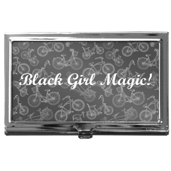 Custom Design Your Own Business Card Case