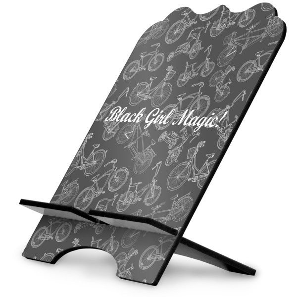 Custom Design Your Own Stylized Tablet Stand