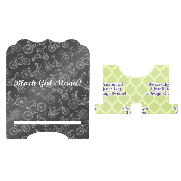 Custom Design - Stylized Tablet Stand - Apvl