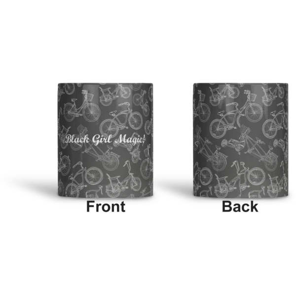 Custom Design - Ceramic Pen Holder - Approval