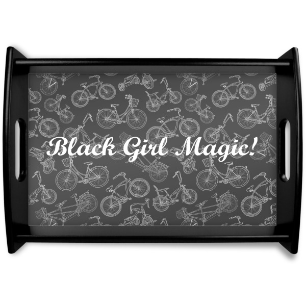 Custom Design Your Own Wooden Tray