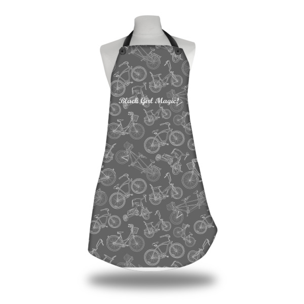 Custom Design Your Own Apron