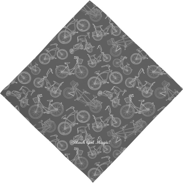 Custom Design - Bandana - Full View