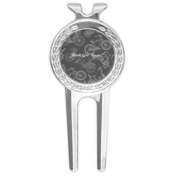 Custom Design Your Own Golf Divot Tool & Ball Marker
