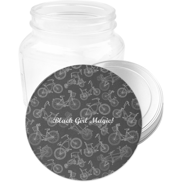 Custom Design - Jar Opener - Main