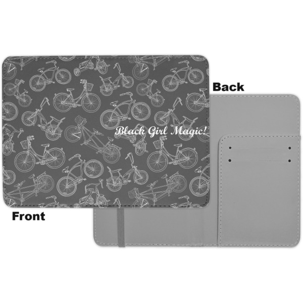 Custom Design - Passport Holder - Apvl