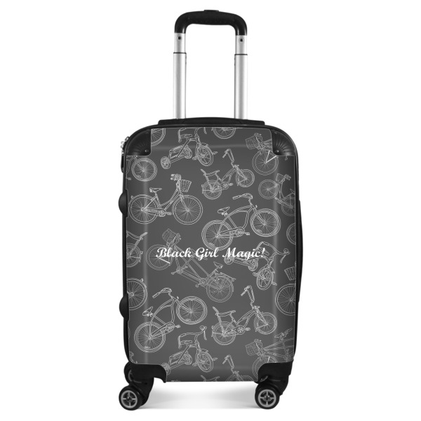 Custom Design Your Own Suitcase