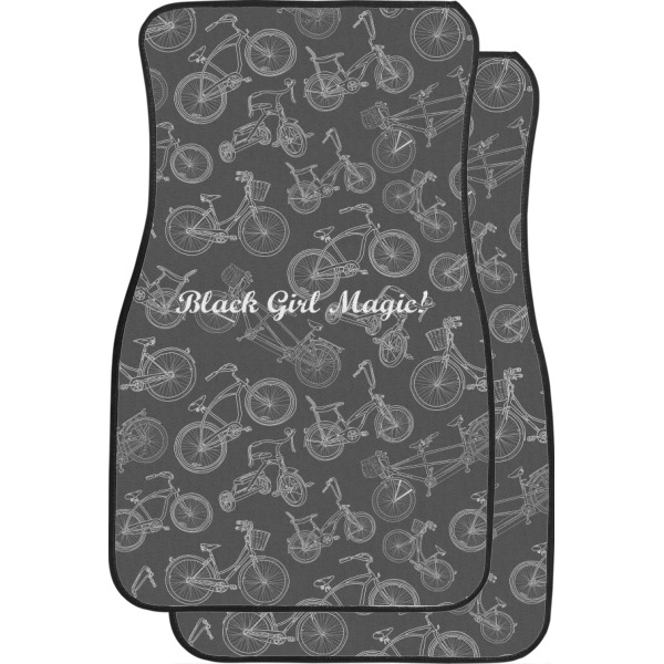Custom Design Your Own Car Floor Mats
