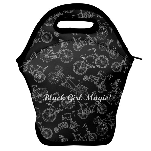 Custom Design Your Own Lunch Bag