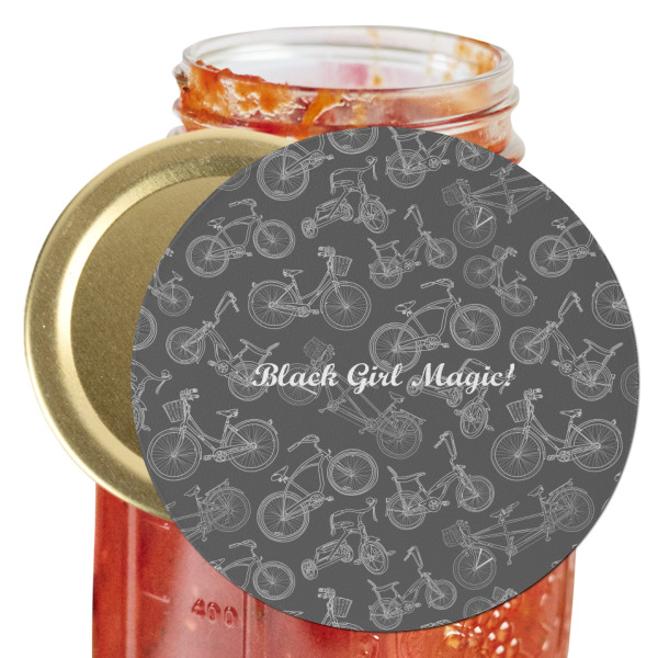 Custom Design Your Own Jar Opener