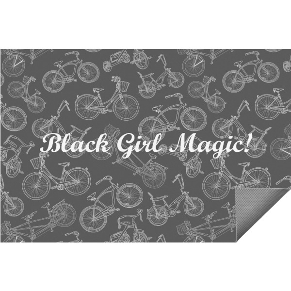 Custom Design Your Own Indoor / Outdoor Rug