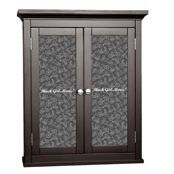 Custom Design Your Own Cabinet Decal - Custom Size