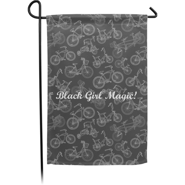 Custom Design Your Own Garden Flag