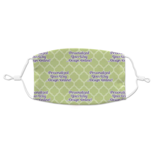 Custom Design Your Own Adult Cloth Face Mask